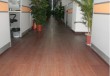 Waterproof PVC Plastic Flooring A