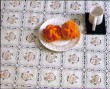 100% PVC Table Cloth