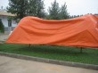 PE Tarpaulin for storage