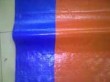 PE tarpaulin plastic sheet