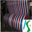 PP/PE Stripe Tarpaulin