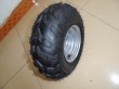 ATV TYRE 145/70-6