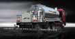 Intelligent Asphalt Distributor