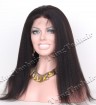 Kinky Straight Full Lace Wig
