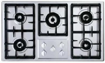 Gas Kitchen Cooktop GFS86501