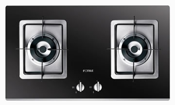 Gas Kitchen Cooktop HL2B