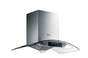 Chimney range Hood 