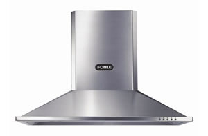 Chimney range Hood CXW-200-EH06