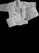 MOSSO Karate uniform dobok