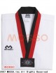 MOSSO children's senior taekwondo uniform