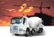 Trailer Concrete Pump