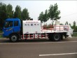  Truck-mounted Concrete Stationary Pump
