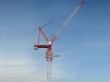 Titlis tower crane brand SF-120L