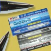 Ballpoint Pens ABP88701 