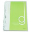 Spiral books APY7B105