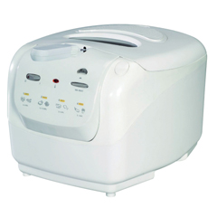 Plastic Deep Fryer MF2