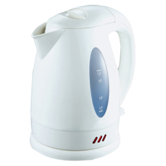 Plastic Jug Kettle K-11