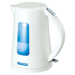 Plastic Jug Kettle K-3