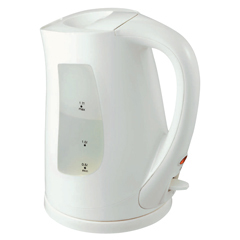 Plastic Jug Kettle K-5