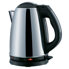 Stainless Steel Jug Kettle 02