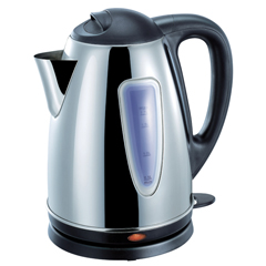 Stainless Steel Jug Kettle 03