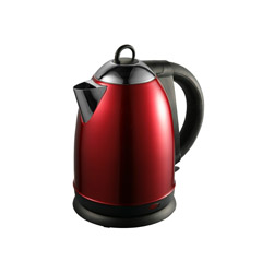 Stainless Steel Jug Kettle 09