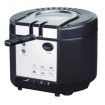 Plastic Deep Fryer MF8