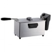 Stainless Steel Deep Fryer MF12 