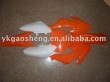 DIRT BIKE BODY PLASTICA atv SPARE PARTS