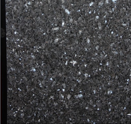 Blue pearl granite countertop