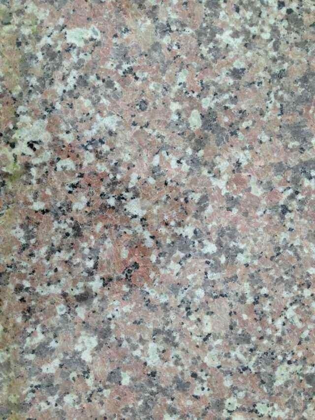 GD red granite new granite