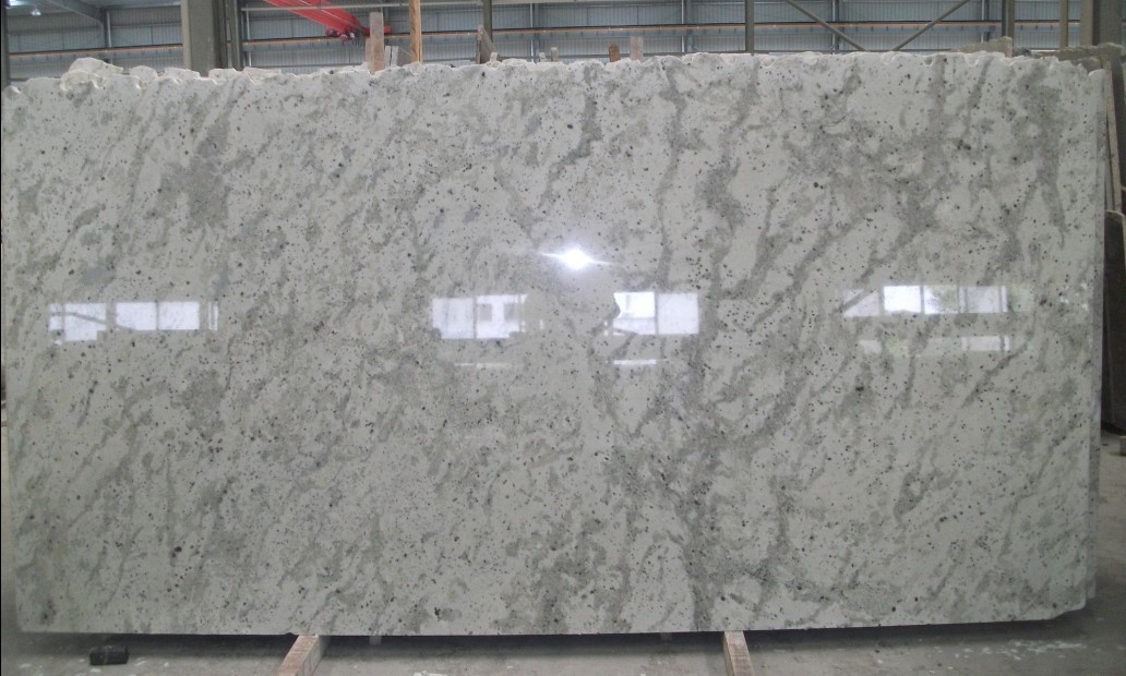 New kashmir wihte granite Royal white granite