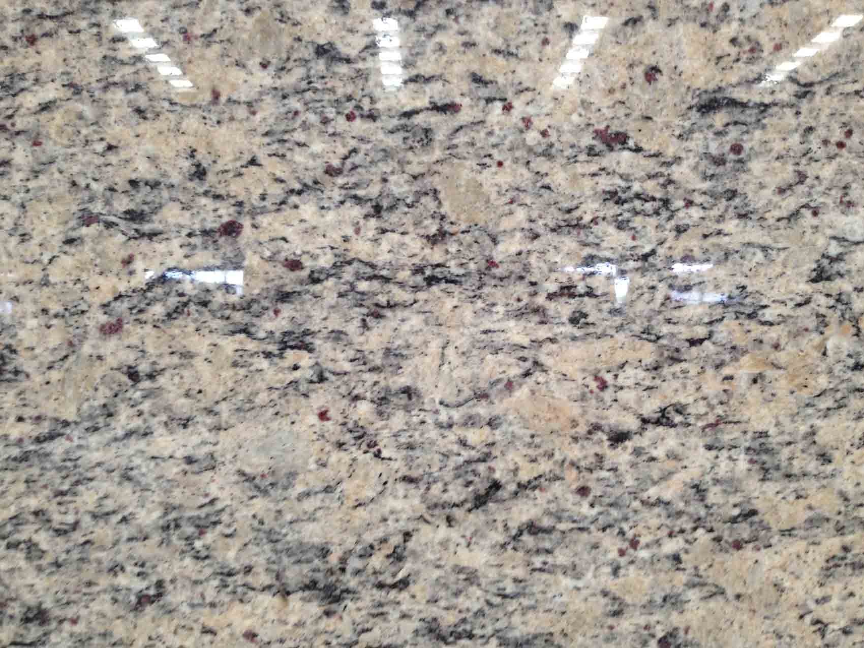 Yellow giallo cecilia granite