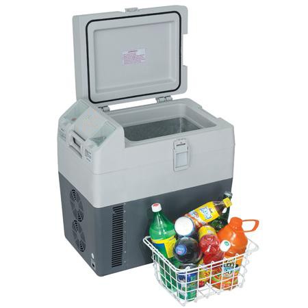 DC 12V 24V Portable Car Freezer