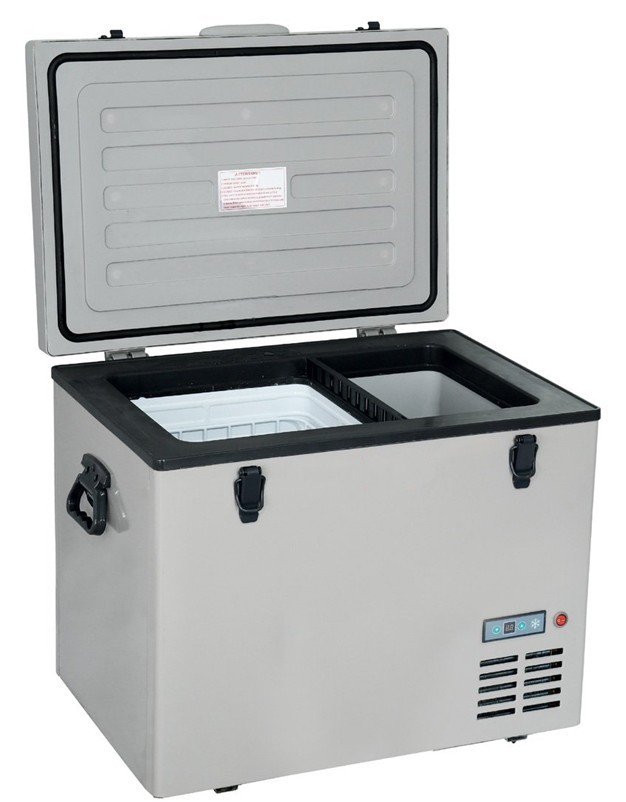 DC 12V 24V Portable Freezer