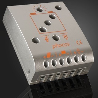 Phocos Solar Charge Controller
