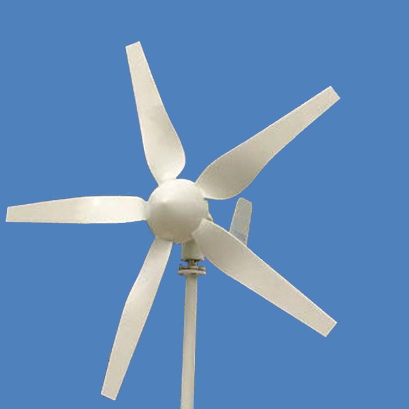 China Supplier of Wind Generator