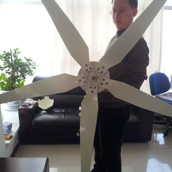 Wind Turbine