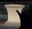 The Illuminated King