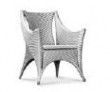 Armrest Dining Chair