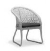 Armrest Dining Chair