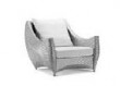 Single  sofa 