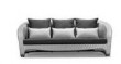 Three Seaters Sofa 