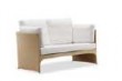 Two Seaters Sofa 