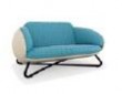 Two Seaters Sofa 