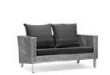 Two Seaters Sofa