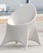 Illuminated Dining Chair