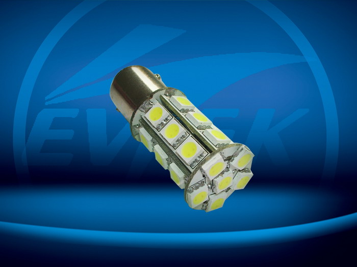 LED Car Bulb (S25-27SMD)