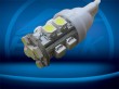 LED Lamp (T10-14SMD)