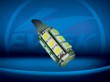 Auto LED Dashboard Bulb (T10-18SMD)